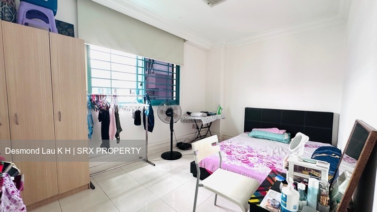 Blk 483 Segar Gardens (Bukit Panjang), HDB 4 Rooms #554379671